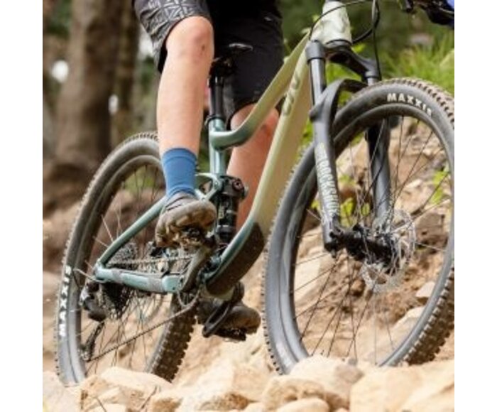 Fera - Souliers de vélo montagne Femme