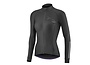Flara Mid Thermal - Maillot vélo Femme
