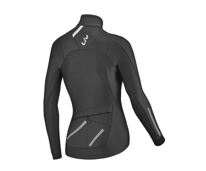 Flara Mid Thermal - Maillot vélo Femme
