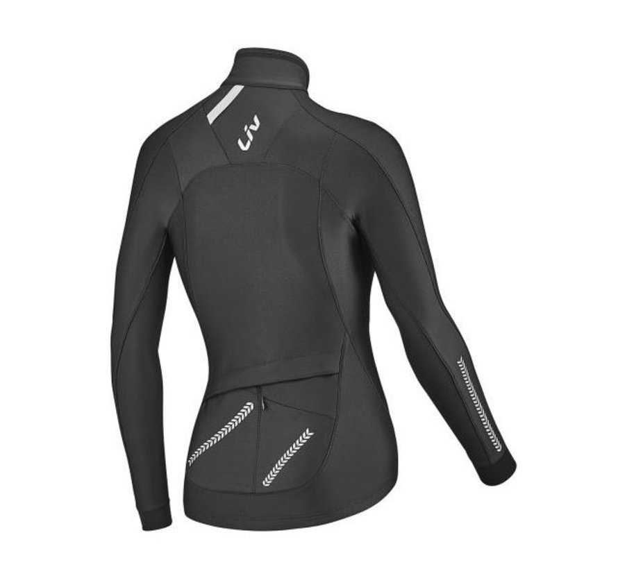 Flara Mid Thermal - Maillot vélo Femme