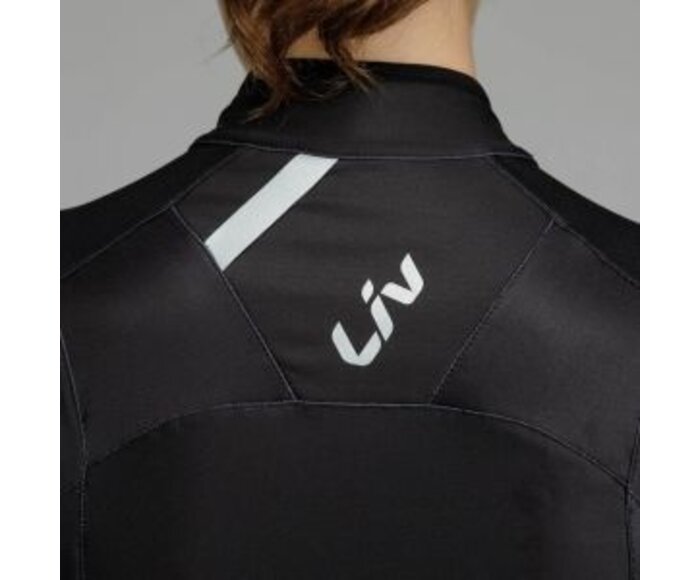 Flara Mid Thermal - Maillot vélo Femme