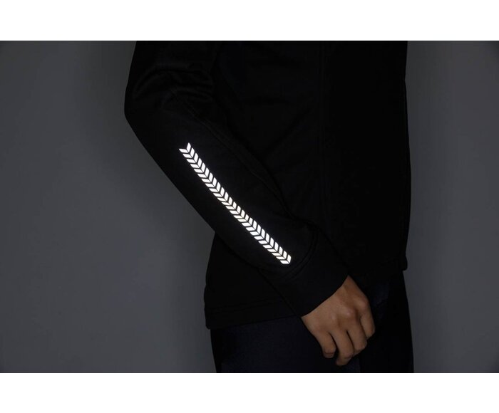 Flara Mid Thermal - Maillot vélo Femme