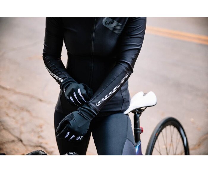 Flara Mid Thermal - Maillot vélo Femme