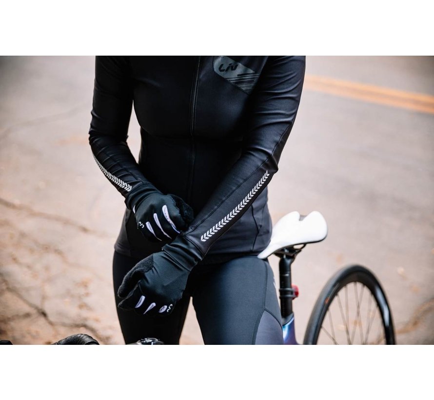 Flara Mid Thermal - Maillot vélo Femme