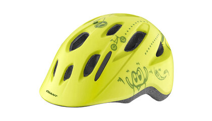 Casque de vélo Enfant Holler