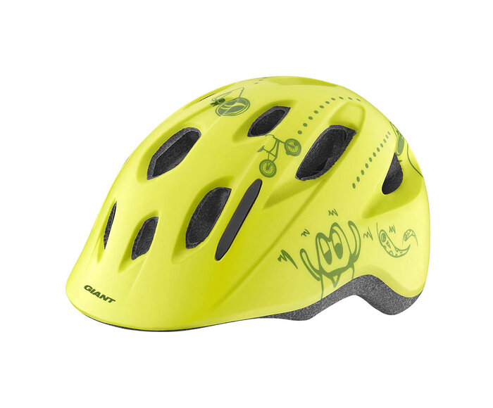 Casque de vélo Enfant Holler
