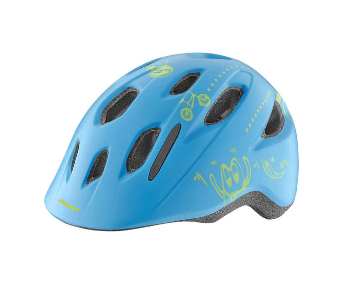 Casque de vélo Enfant Holler