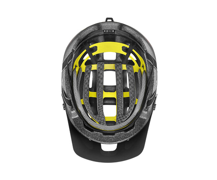 Rail SX Mips - Casque de vélo montagne