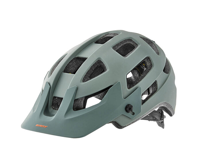 Rail SX Mips - Casque de vélo montagne