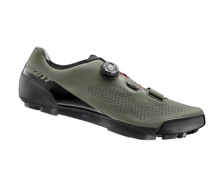 Charge Elite - Souliers vélo de montagne Homme