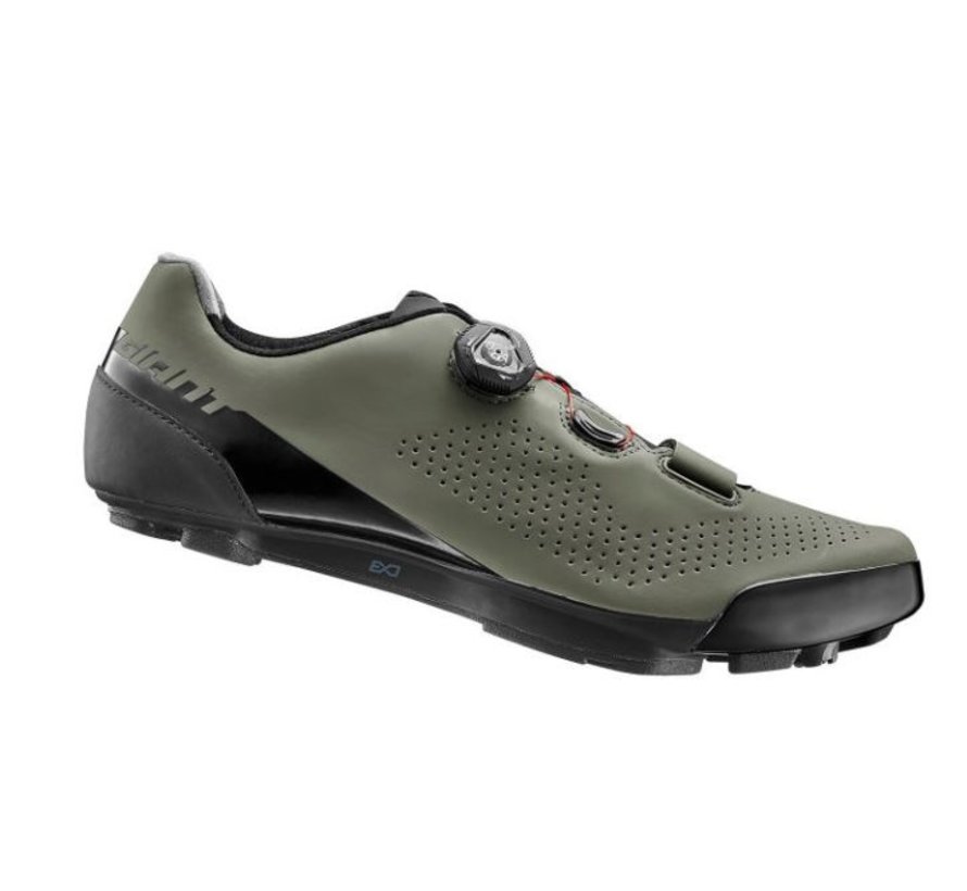 Giro Republic R Knit - Chaussures vélo de route homme