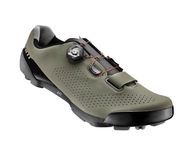 Charge Elite - Souliers vélo de montagne Homme