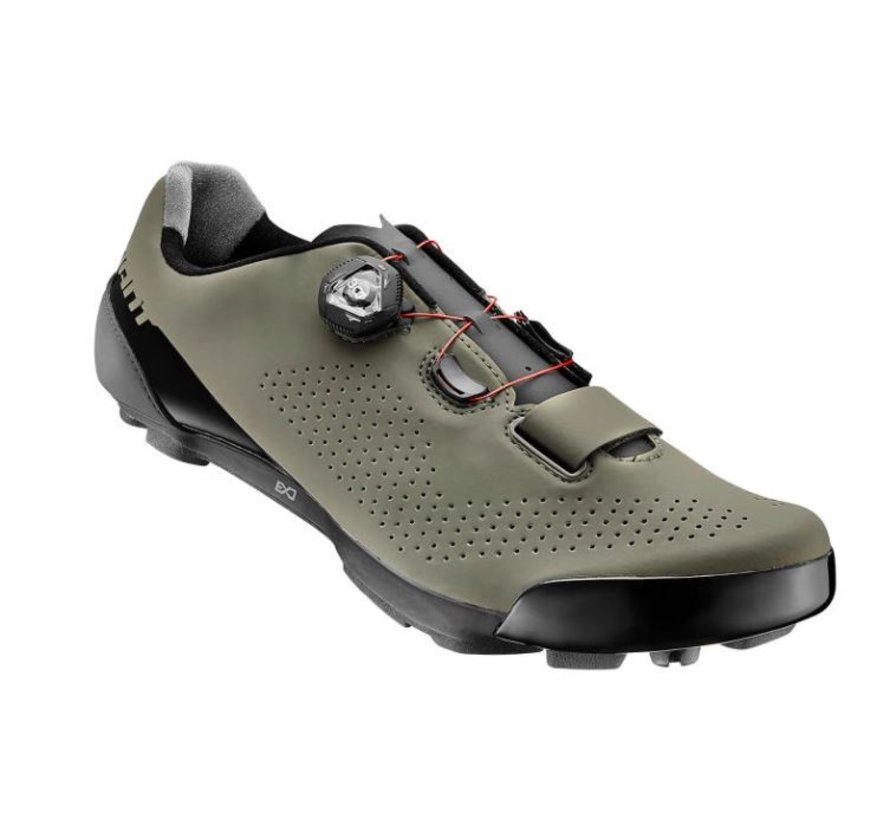 GIANT Charge Elite Souliers v lo de montagne pour Homme Mathieu