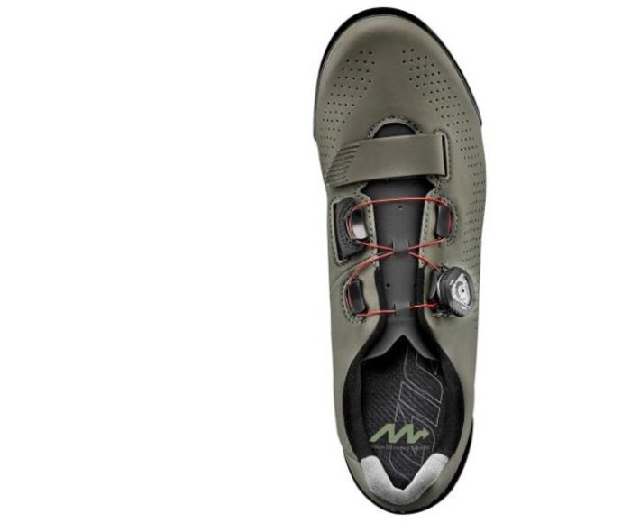 Charge Elite - Souliers vélo de montagne Homme