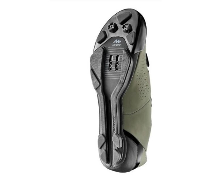 Charge Elite - Souliers vélo de montagne Homme