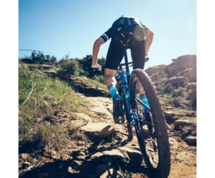 Charge Pro - Souliers vélo de montagne Homme