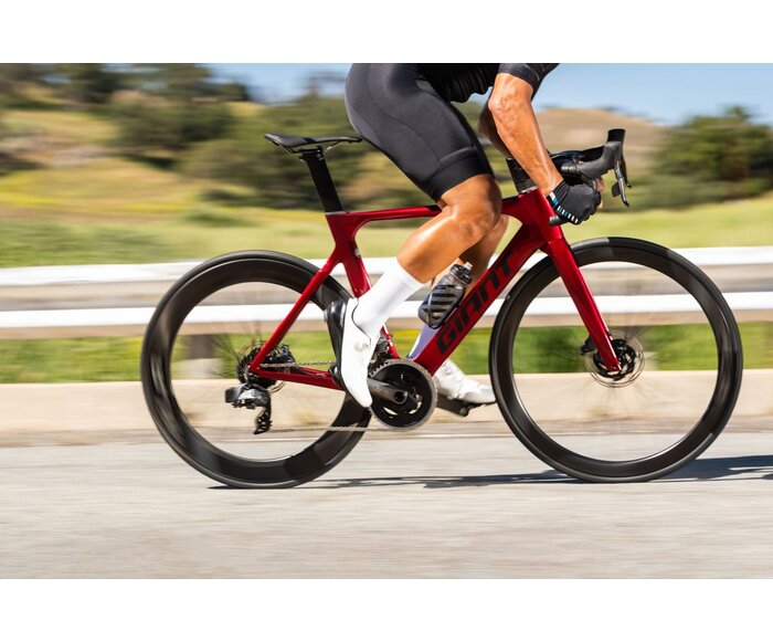 DoubleSpring - Bouteille d'eau pour vélo