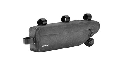 H2Pro Frame Bag - Sac de cadre pour vélo