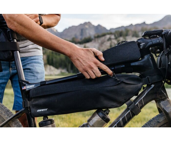 H2Pro Frame Bag - Sac de cadre pour vélo