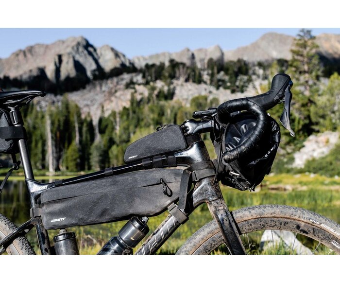H2Pro Frame Bag - Sac de cadre pour vélo