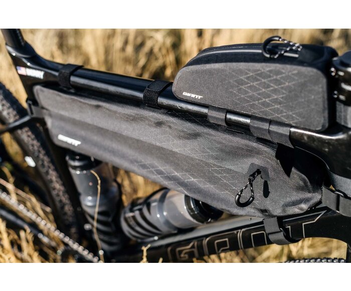 H2Pro Frame Bag - Sac de cadre pour vélo