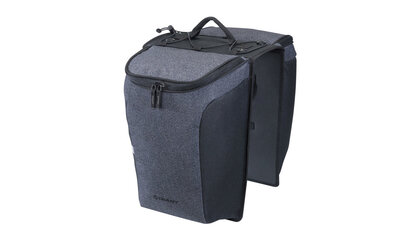 Sacoches MIK - Sacoche vélo E-bike (paire)