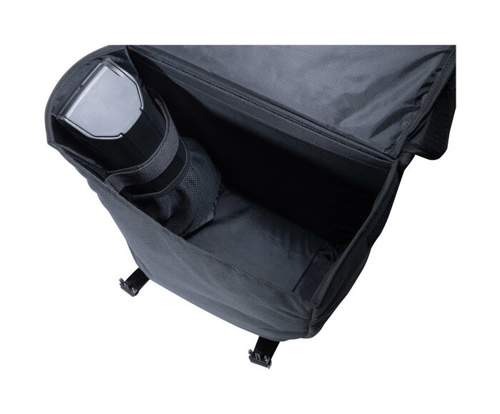 Sacoches MIK - Sacoche vélo E-bike (paire)