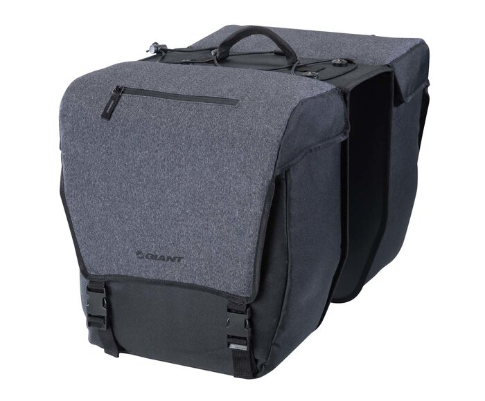 Sacoches MIK - Sacoche vélo E-bike (paire)