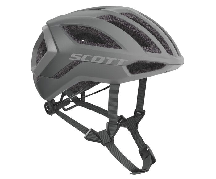 Centric Plus - Casque de route / montagne
