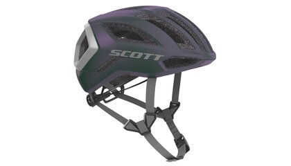 Centric Plus - Casque de route / montagne