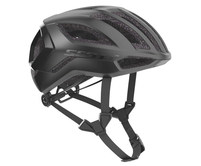 Centric Plus - Casque de route / montagne