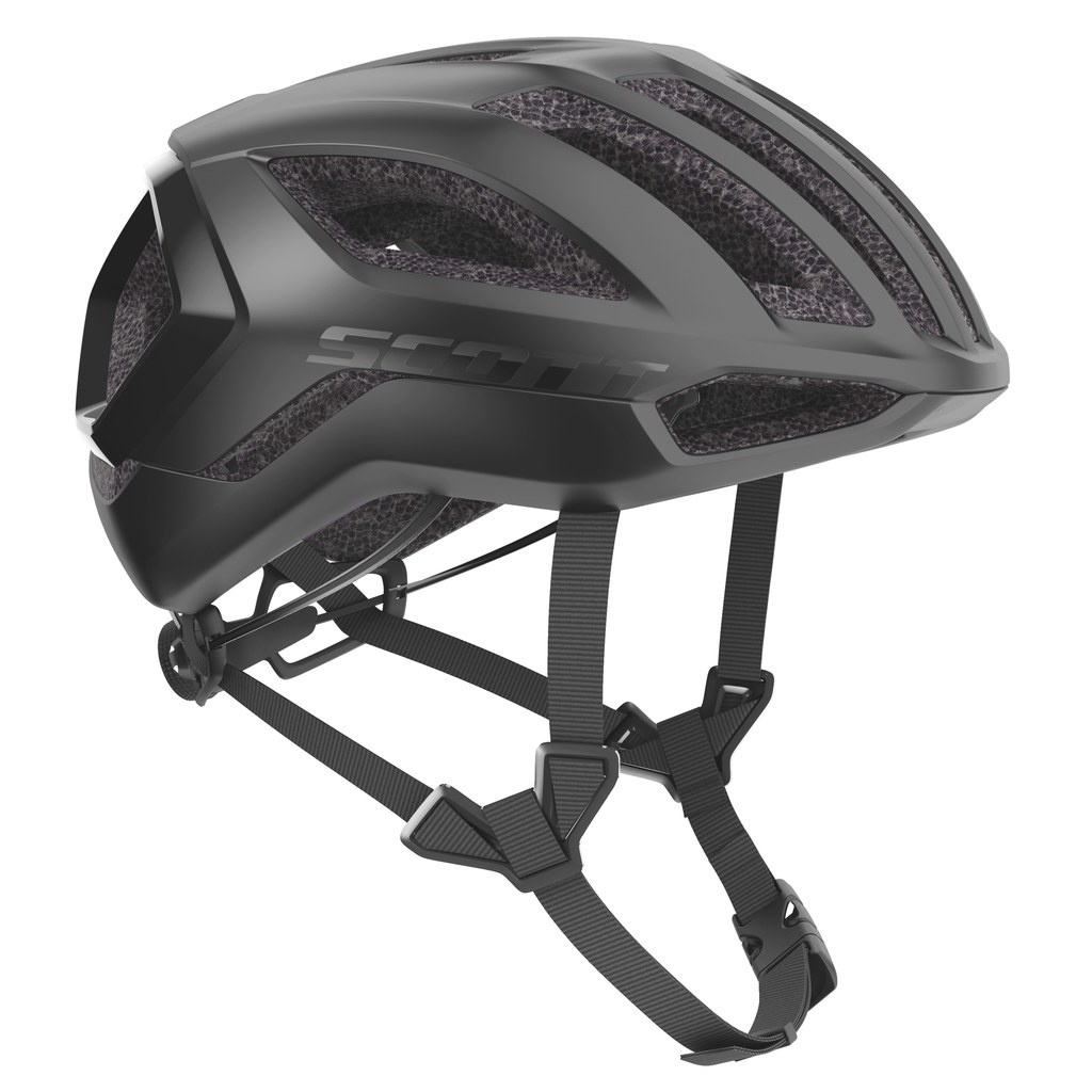 SCOTT Centric Plus Casque de route montagne Mathieu