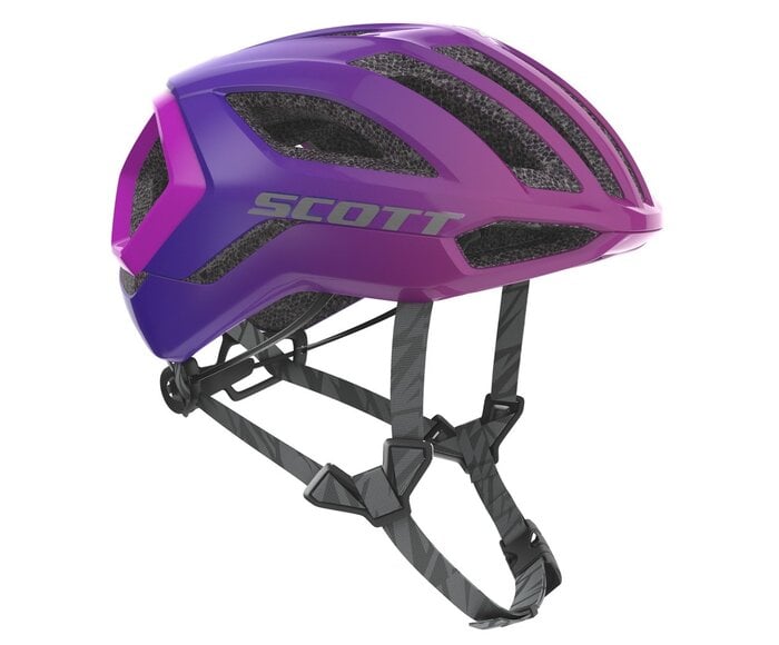 Centric Plus - Casque de route / montagne