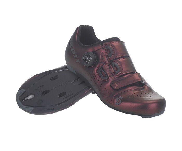 Road Team Boa Lady - Souliers de route Femme