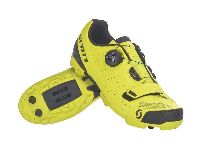 Mtb Future Pro - Souliers vélo de montagne Enfant