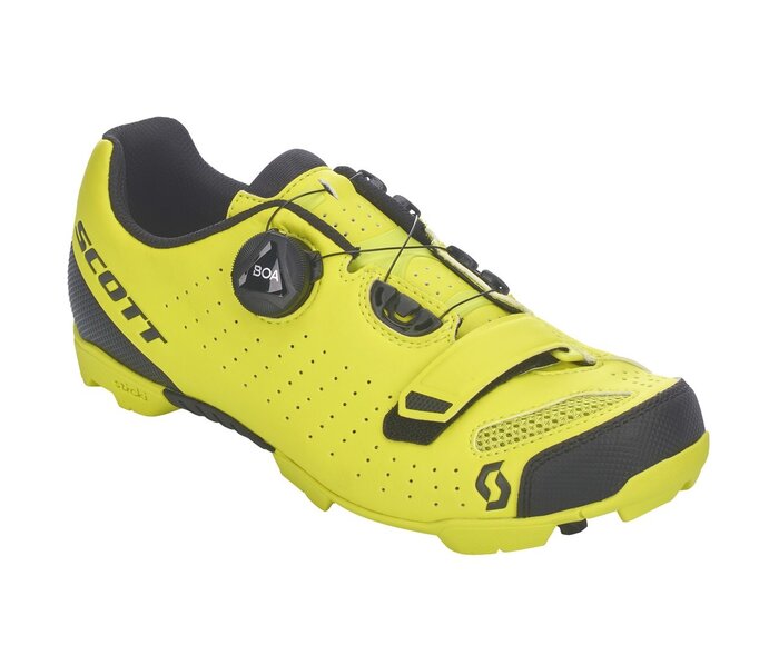 Mtb Future Pro - Souliers vélo de montagne Enfant
