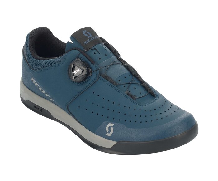 Sport Volt - Souliers de vélo hybride Homme