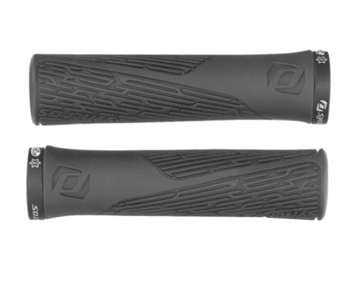 Pro Lock-On - Poignée de vélo pour femme