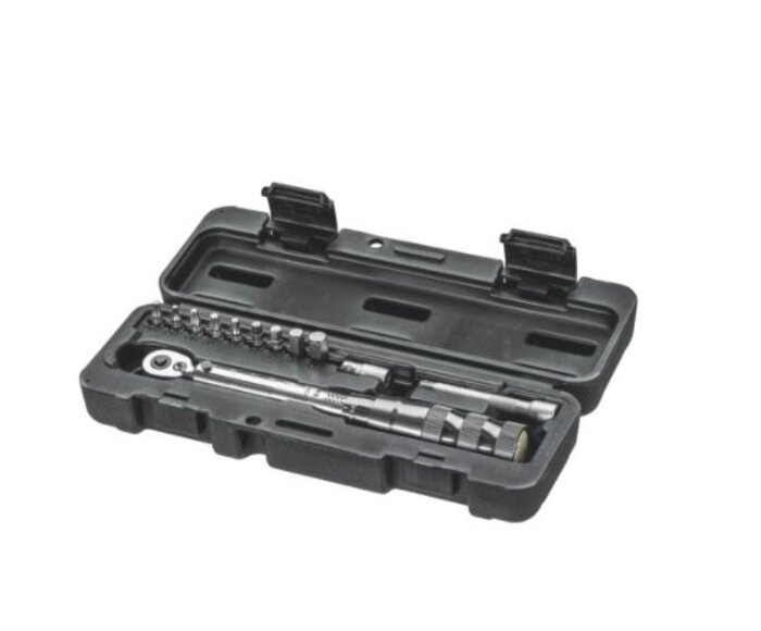 Torque wrench 2.0 - Outils pour vélo