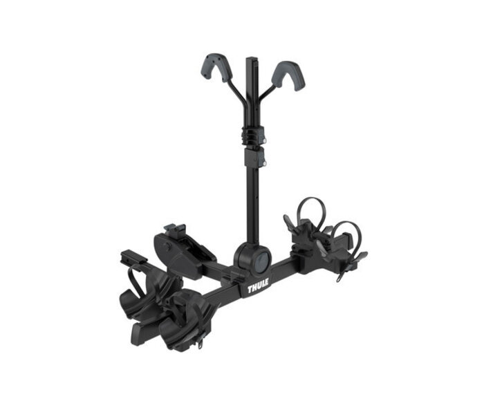 DoubleTrack Pro XT - Porte-vélo