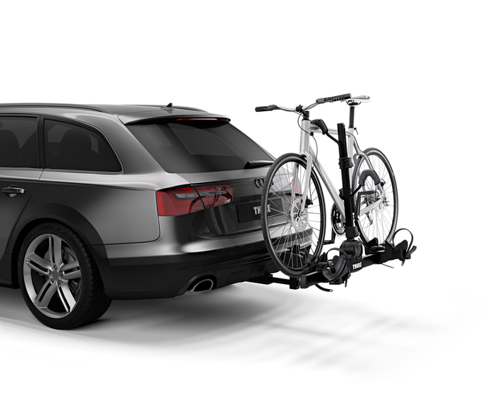 DoubleTrack Pro XT - Porte-vélo