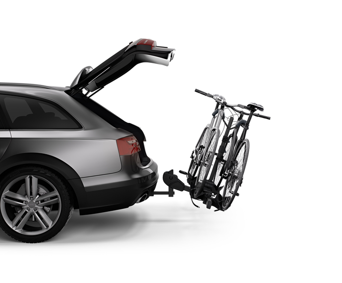 DoubleTrack Pro XT - Porte-vélo