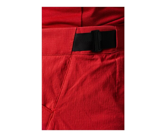 Ranger - Culotte courte vélo montagne Femme