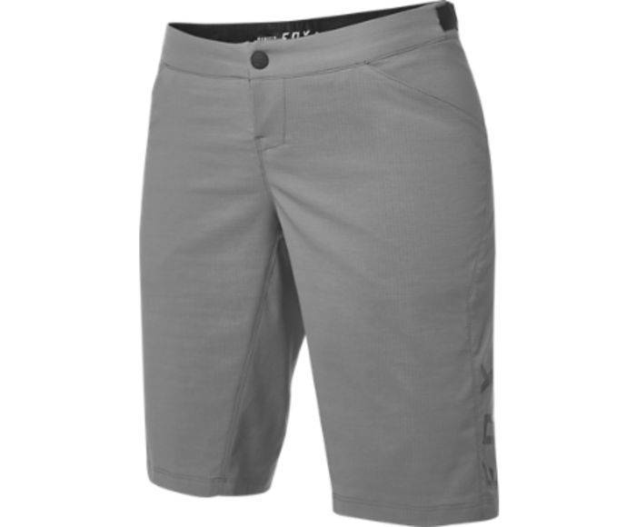 Ranger - Culotte courte vélo montagne Femme