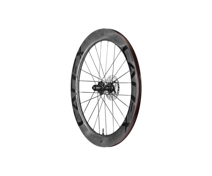 Roue de vélo de Route 65 mm