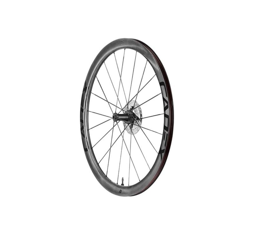 Roue de vélo de Route 42 mm