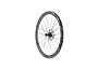 Roue de vélo de Route 42 mm