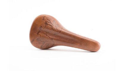 Trailmaster LTD - Selle vélo