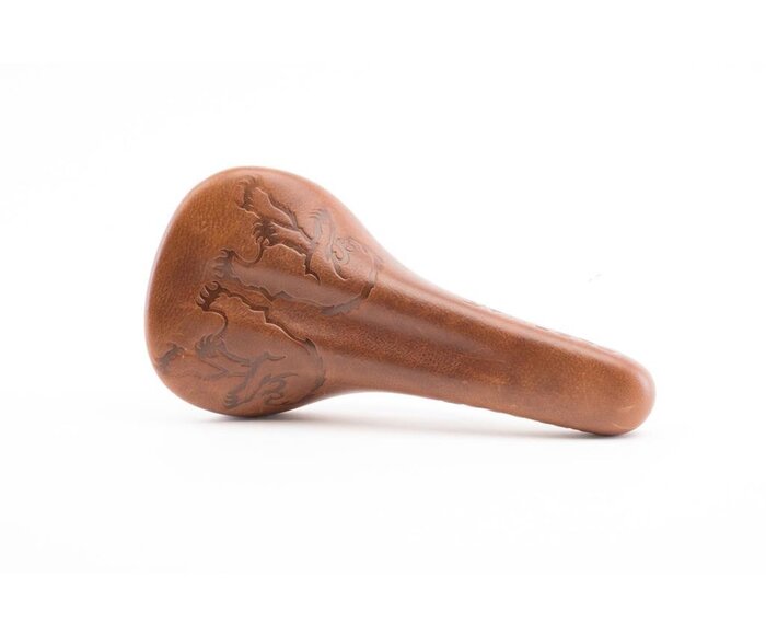 Trailmaster LTD - Selle vélo