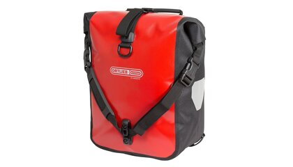 Sport-Roller Classic - Sacoche de vélo (Paire)